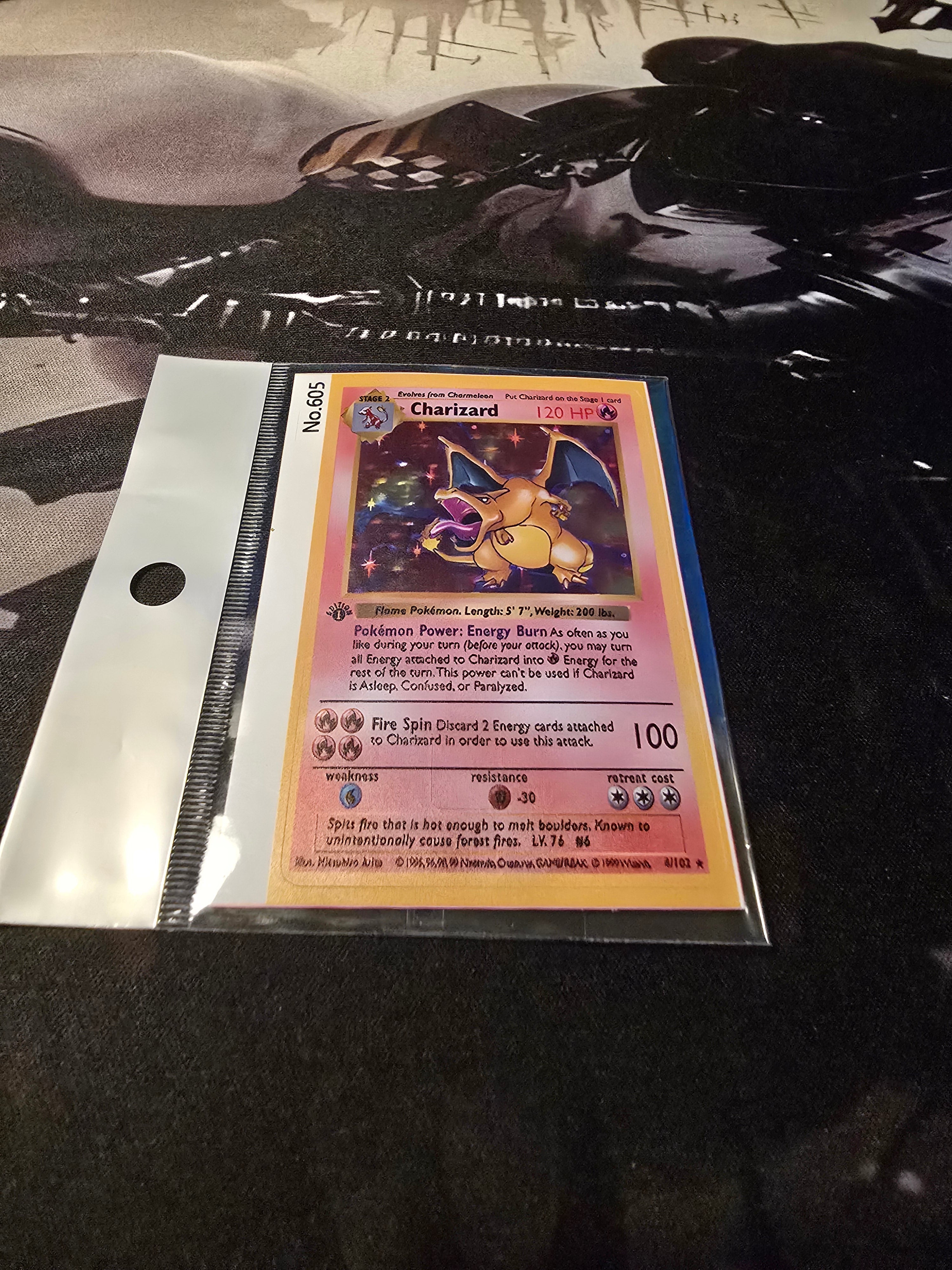 Charizard