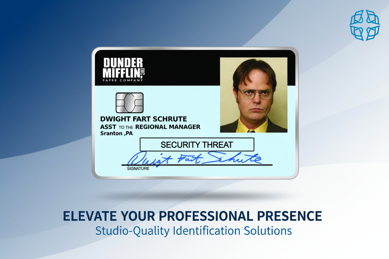 Dwight Shrute -Office US-