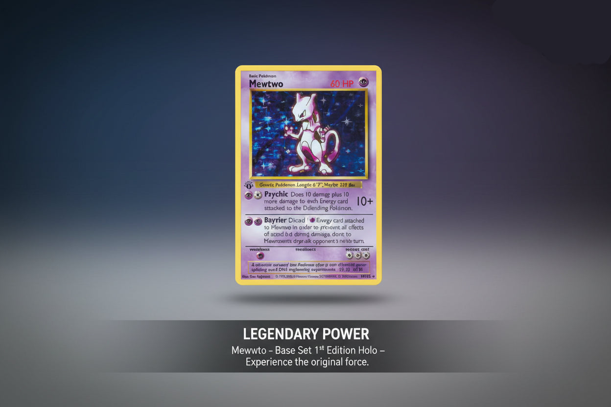 Mewtwo